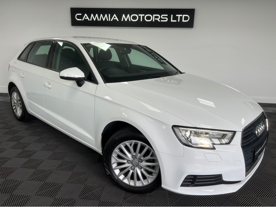 2017 Audi A3 For Sale Images