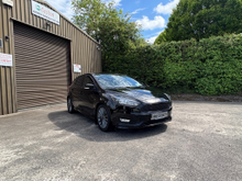 2018 Ford Focus 1.5L Diesel For Sale Images