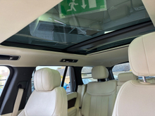 2025 Land Rover Range Rover 3L Petrol Plug-in Hybrid For Sale Images