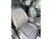 2014 Audi A3 Saloon 1.4L Petrol For Sale Images