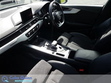 2019 Audi A5 2L Diesel For Sale Images