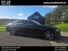 2018 Mercedes-Benz E Class 2L Diesel For Sale Images