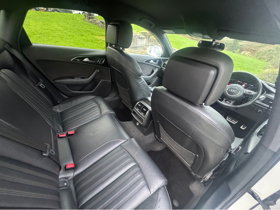 2016 Audi A6 2L Diesel For Sale Images