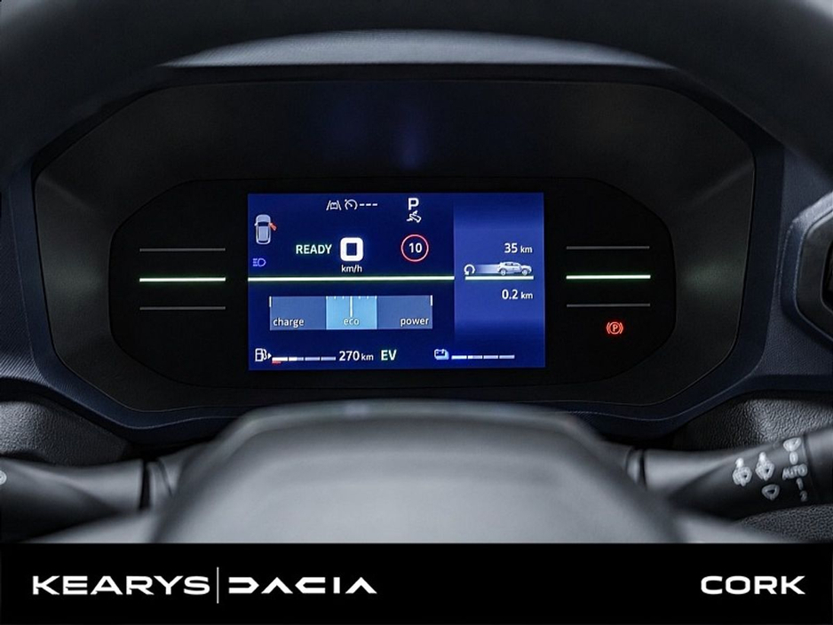 Dacia Duster Journey HEV 155 E06X,gap smart 2 yrs service pack extra insurances — thumbnail 23