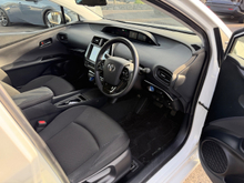 Toyota Prius Self charge hybrid - High...