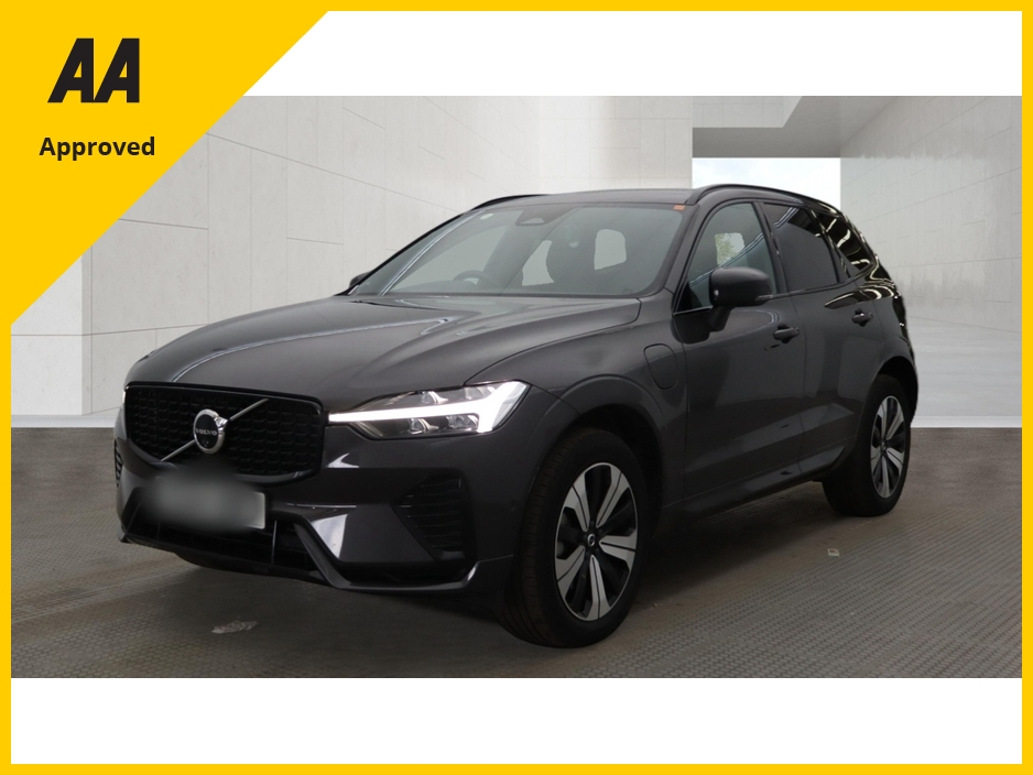 2024 Volvo XC60 2L Petrol Plug-in Hybrid For Sale Images