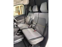 2023 Renault Kangoo 1.5L Diesel For Sale Images