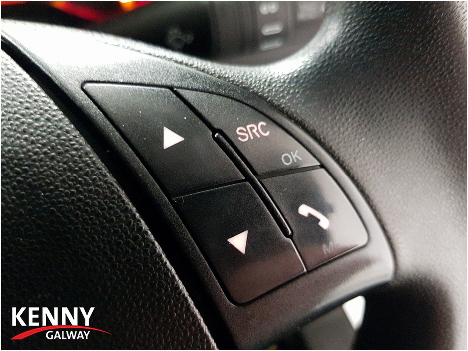 2021 Fiat Doblo 1.2L Diesel For Sale Images