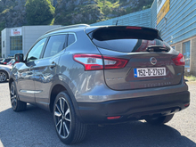 2015 Nissan Qashqai 1.5L Diesel For Sale Images