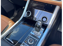 2020 Land Rover Range Rover Sport 2.0L Petrol Plug-in Hybrid For Sale Images