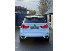 2015 BMW X5 3L Diesel For Sale Images