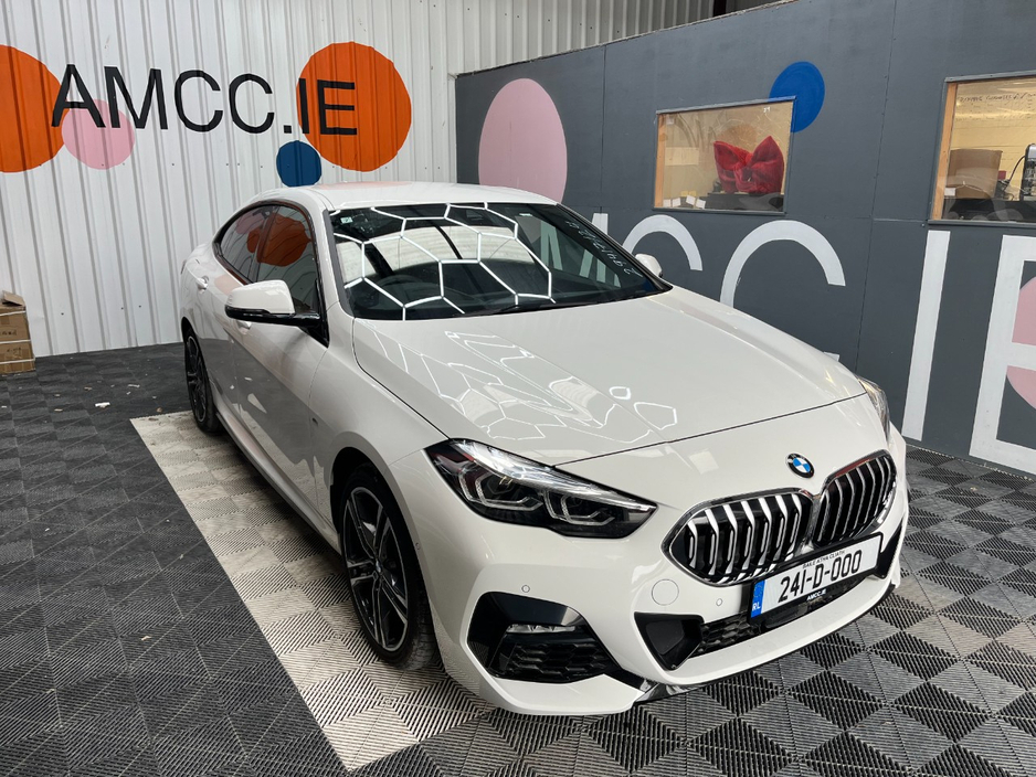 Used BMW 2 Series 2024 in Dublin