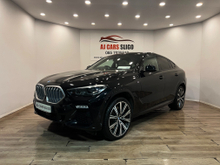 2021 BMW X6