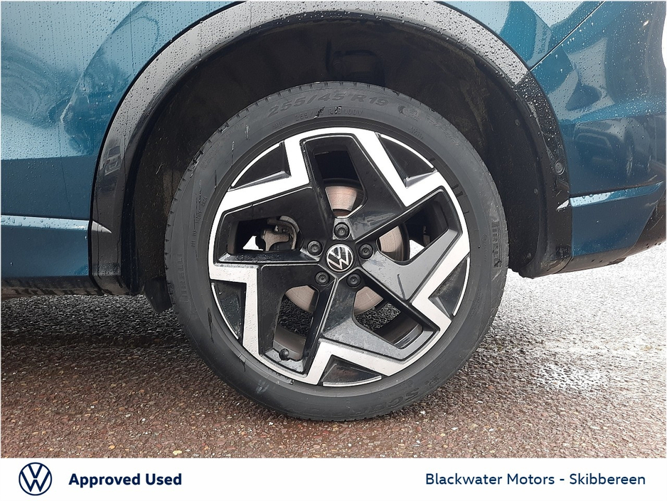 Volkswagen Tiguan 2.0TDI 150BHP R-LINE — thumbnail 9