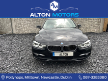 2017 BMW 3 Series 2L Diesel For Sale Images