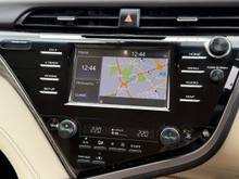 2021 Toyota Camry 2.5L Petrol Hybrid For Sale Images