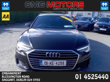 2019 Audi A6 2L Diesel For Sale Images