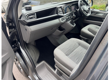 2024 Volkswagen California 2.0L Diesel For Sale Images