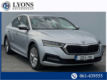 Skoda Octavia OCTAVIA AMB 2.0TDI 115HP DSG