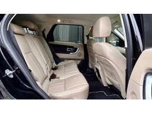2018 Land Rover Discovery 2L Diesel For Sale Images