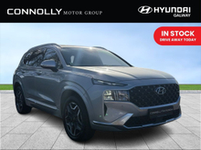 Hyundai Santa Fe 1.6 PHEV 4WD Executive Plus Auto