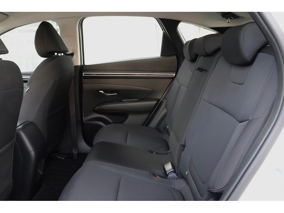 Hyundai Tucson 4WD Comfort Plus Auto PHEV - Plug in Hybrid — thumbnail 16