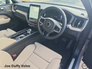 2025 VOLVO XC60 T6 AWD PHEV Plus Dark