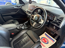 2023 BMW X3 2L Petrol Plug-in Hybrid For Sale Images
