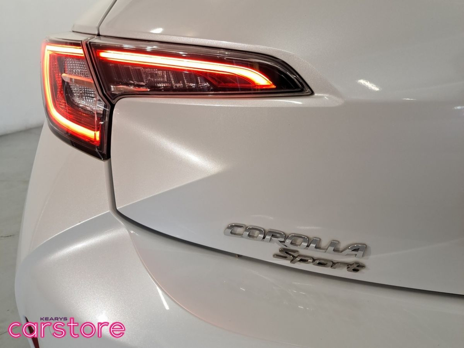 Toyota Corolla SPORT HYBRID G STYLE PACKAGE — thumbnail 20