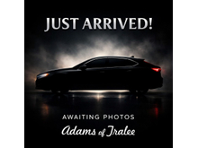 Hyundai Tucson EXECUTIVE 5DR