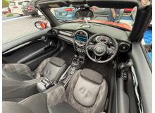 2018 MINI Cooper S 2.0L Petrol For Sale Images