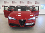 2025 ALFA ROMEO STELVIO Veloce 2.2JTD 210hp AWD Auto