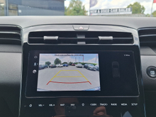 2023 Hyundai Tucson 1.6L Petrol Plug-in Hybrid For Sale Images