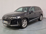 2022 AUDI Q7 55 TFSIe S-Line