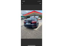 2010 Ford Mondeo 1.8L Diesel For Sale Images