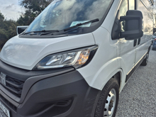 2023 Fiat Ducato 2.2L Diesel For Sale Images