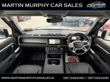 2023 Land Rover Defender 2L Petrol Plug-in Hybrid For Sale Images