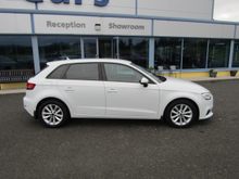 2017 Audi A3 1.6L Diesel For Sale Images