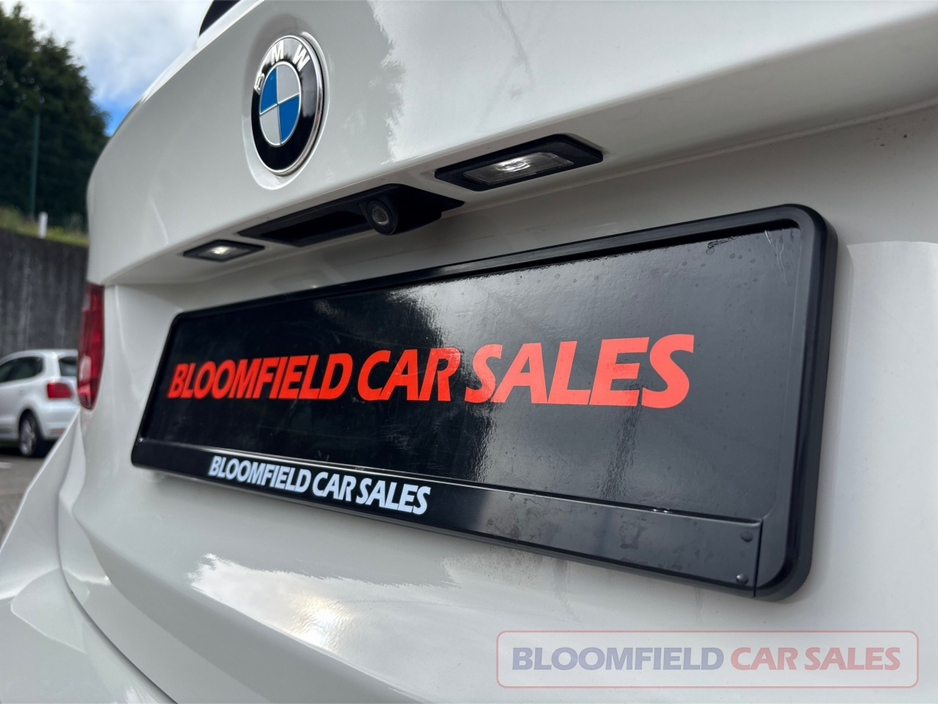 BMW 3 Series 320D MSPORT ESTATE , ALCANTARA INTERIOR // LOW MILEAGE — thumbnail 31