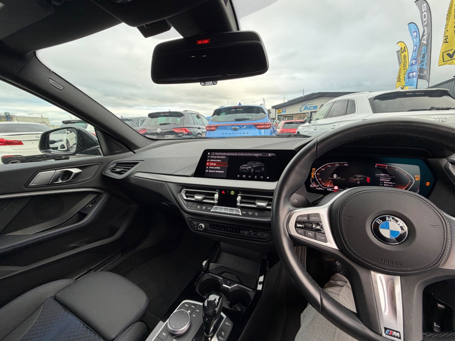 BMW 2 Series M-SPORT - 2.0L DIESEL - AUTO - 12M WARRANTY - CAR: 2613 — thumbnail 23