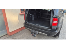 2025 Toyota Landcruiser 2.8L Diesel For Sale Images