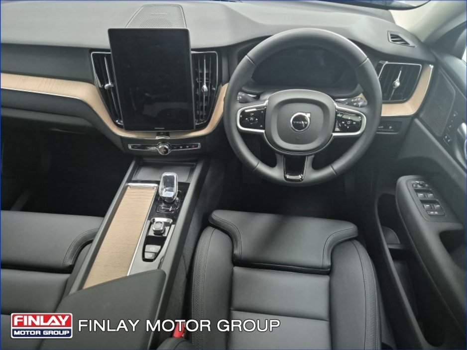 Used Volvo XC60 2026 in Kildare