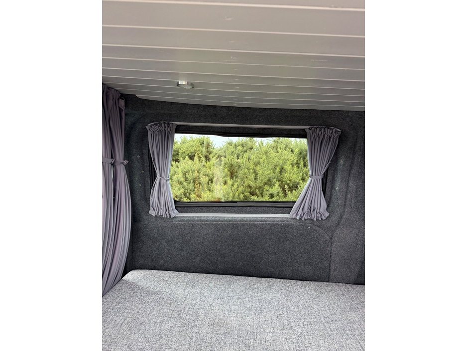 2013 Ford Transit Custom 2.2L Diesel For Sale Images