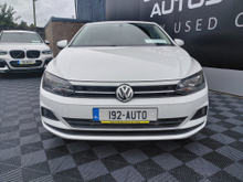 2019 Volkswagen Polo 1L Petrol For Sale Images