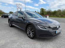 2018 Volkswagen Arteon 2L Diesel For Sale Images