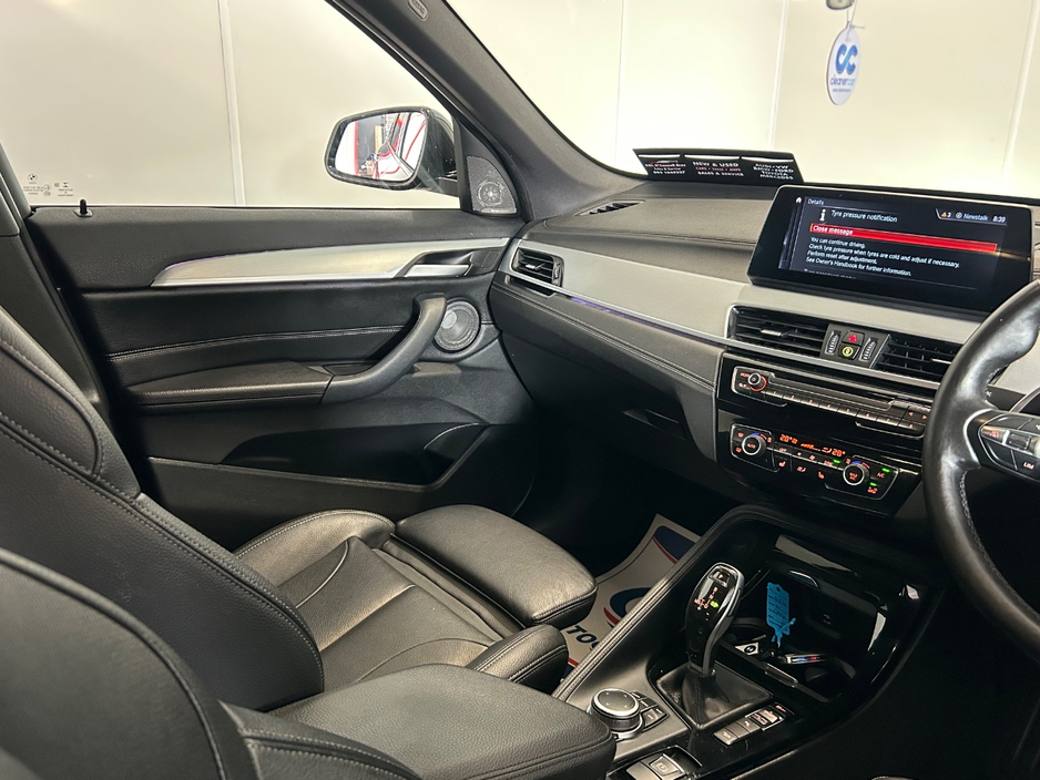 2022 BMW X1 2L Diesel For Sale Images
