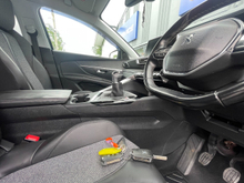 2018 Peugeot 5008 1.5L Diesel For Sale Images