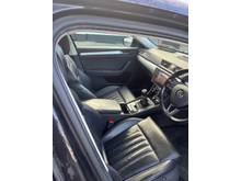 2017 Skoda Superb 2L Diesel For Sale Images