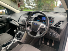 2016 Ford Kuga 2L Diesel For Sale Images