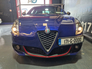 2017 ALFA ROMEO GIULIETTA TB SPECIALE-LOW MILAGE-IMMACULATE CONDITION